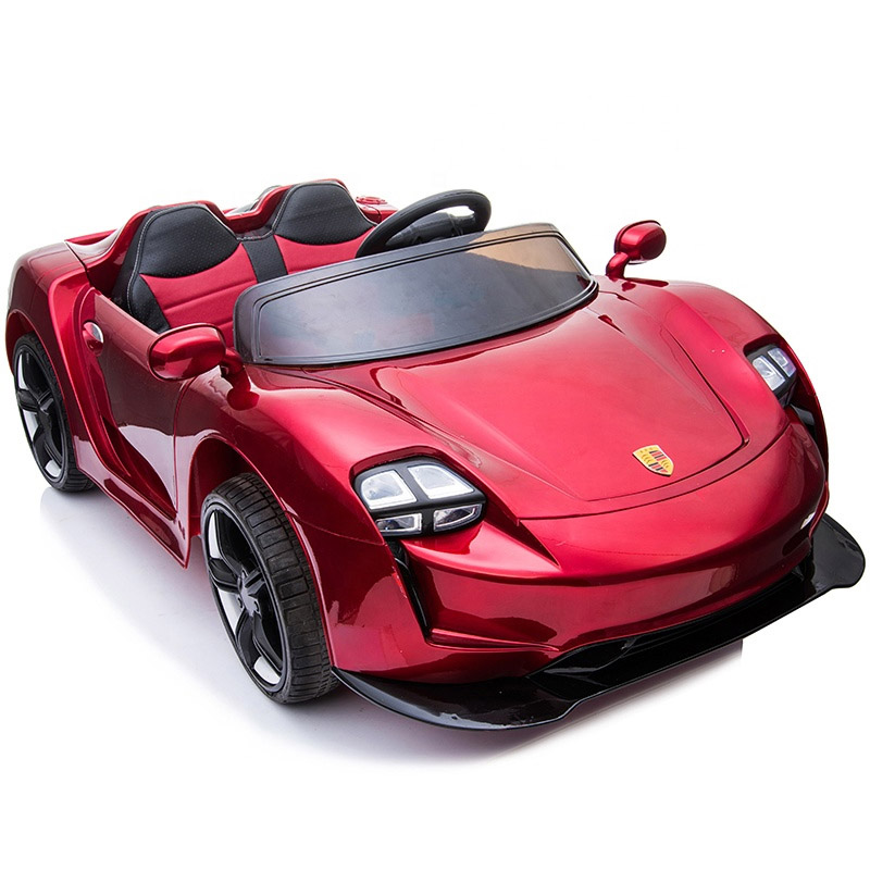 12v Kids Electric Battery Car Baby Toy Car For Children Driving With Control