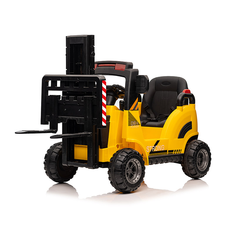 12V Kids Ride On Forklift