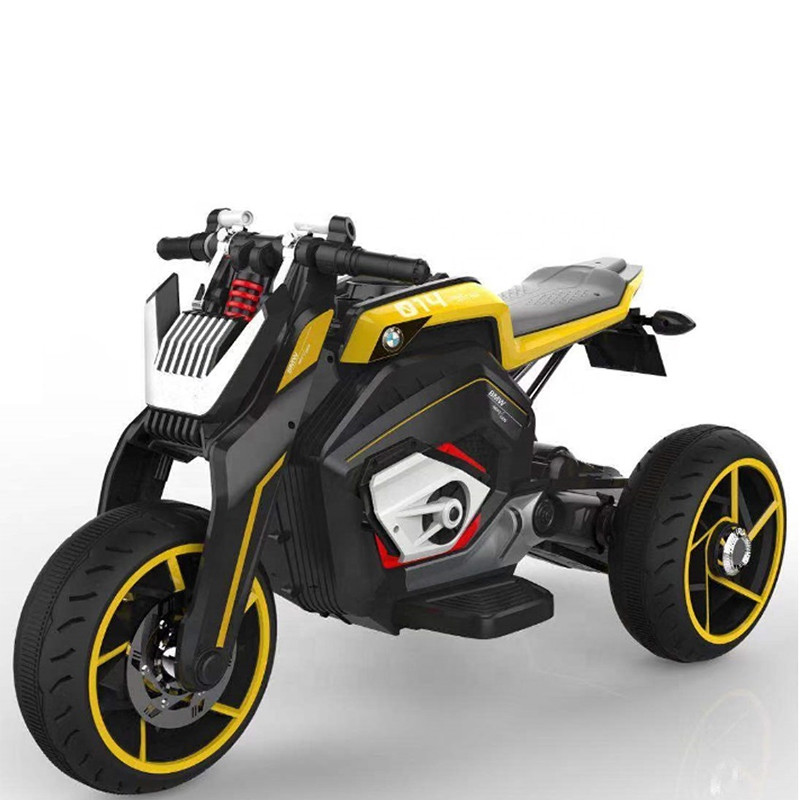 2020 New Kids Motorcycle Ride On Electric Car For Kids Car Battery