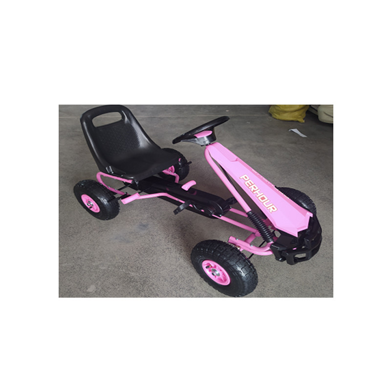 2021 Mini Cheap Kids Pedal Go Karts For Sale