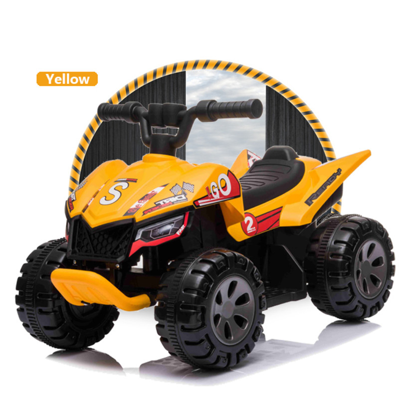 2021 New Kids Ride On ATV