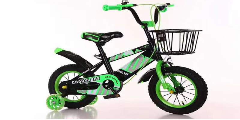 Scooter, bicycle, balance scooter, which one is suitable for your children?