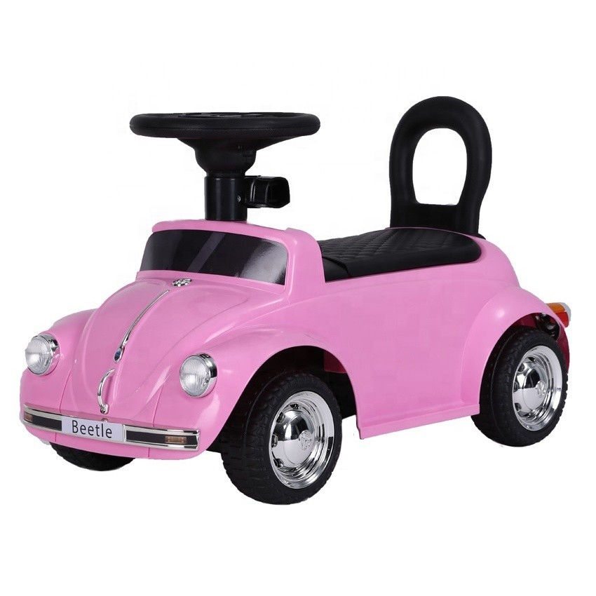 Baby Swing Electric Car Battery Operated Toy Car