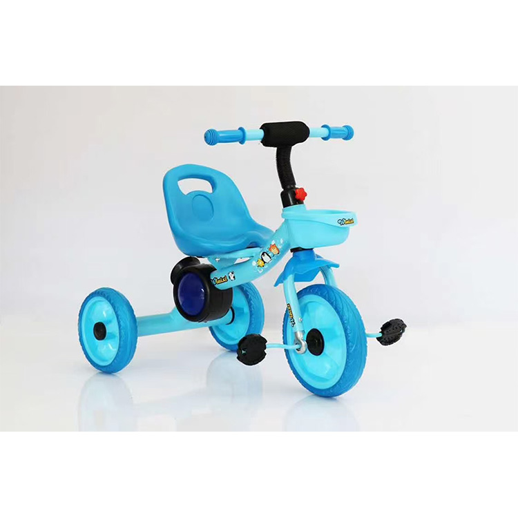 Baby Tricycle