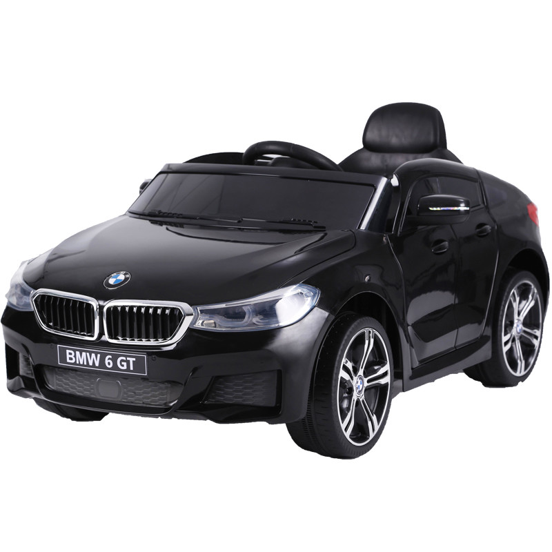 Children Ride On Bmw License Car Electric With Remote Control