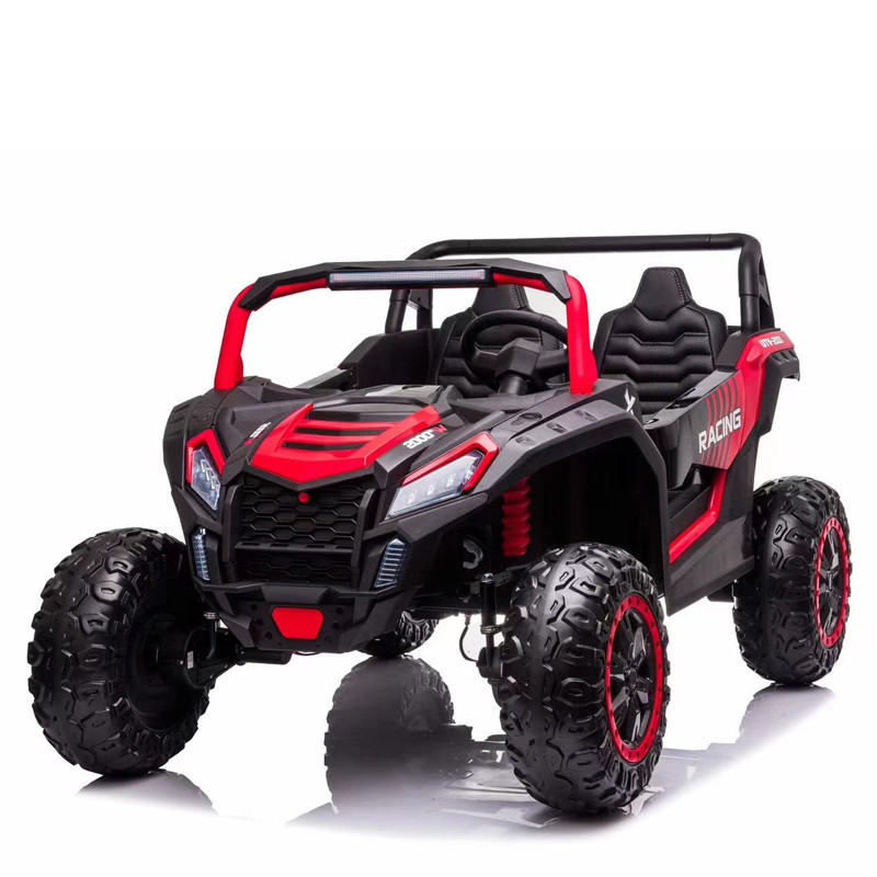 Children Toy Car Big Kids Ride On Car Battery Power Electric Cars Utv