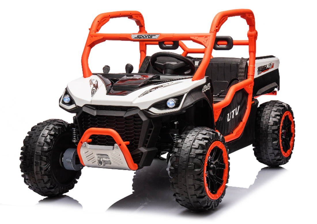 Kids Electric Big Ride On Car 4x4 UTV