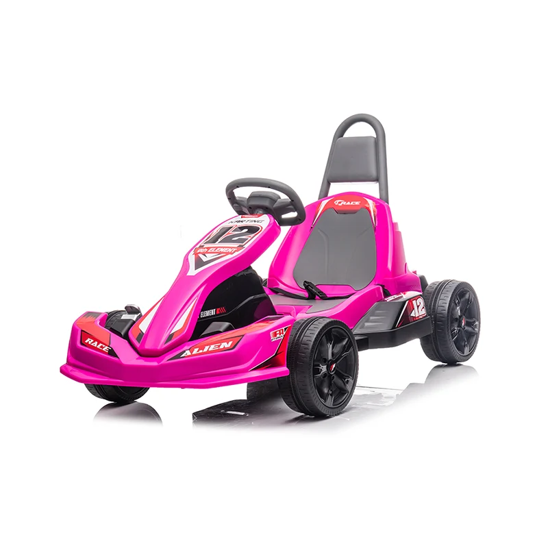 Kids Ride On Go Kart