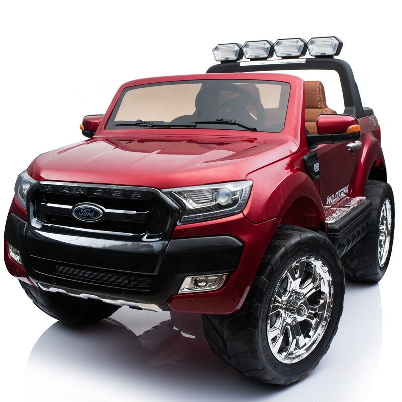 Licensed Car 2015 Ranger For Children Electric Baby Ride On Toy Car Kids Electric Cars