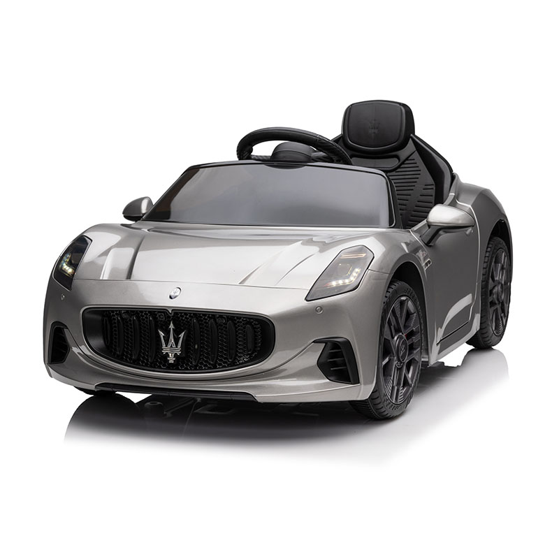 Licensed Maserati Ride On Car