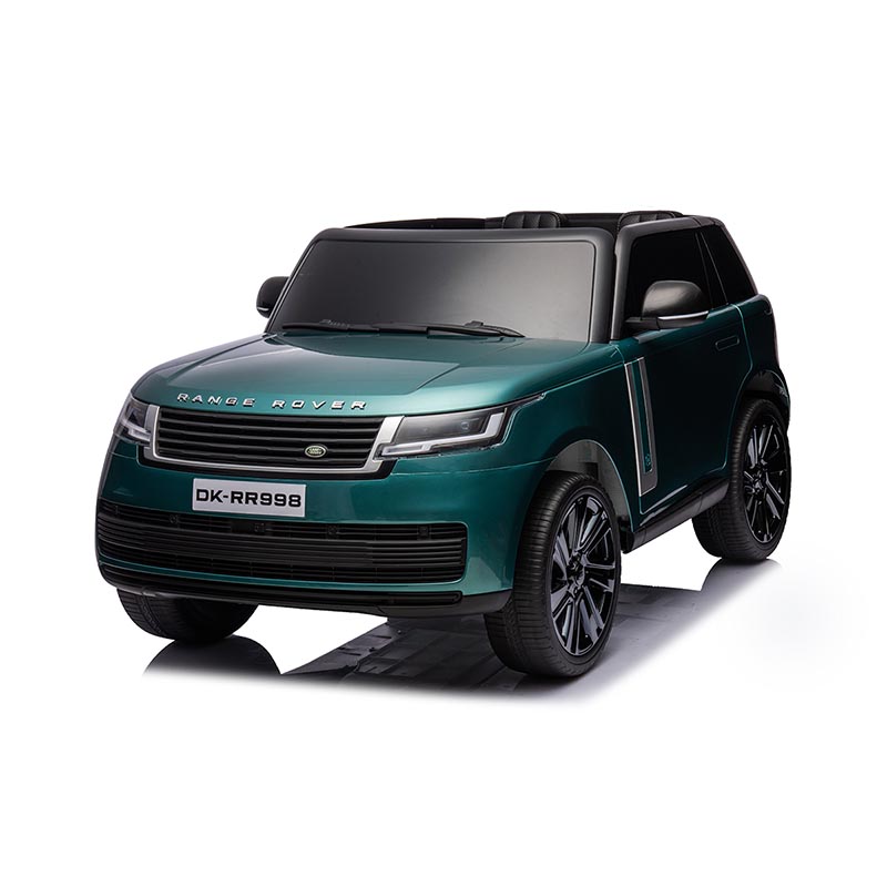 Licensed Range Rover 2022 Kids Ride On Car