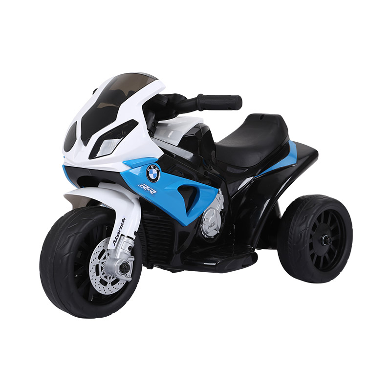 Licesed BMW Electric Children's Motorcycle