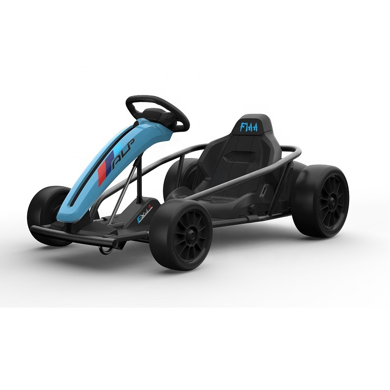 New Design Children Electric Ride On Go Kart