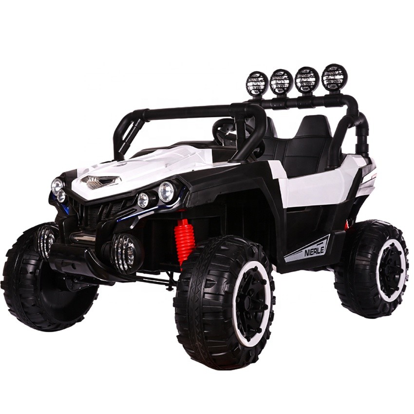 New Kids Ride On Car 12 Volt Children Radio Control Toys For Kids