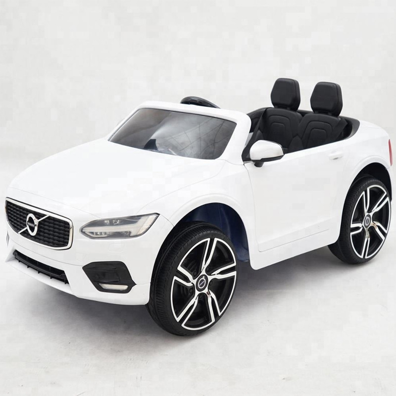 New Model Toy Car For Kids To Drive License Ride On Car Electric Baby Car Prices