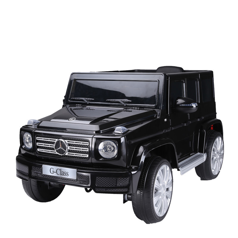 Ride On Car 2020 Newest Model Licensed Mercedes Benz G500